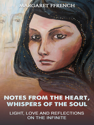 cover image of Notes from the Heart, Whispers of the Soul